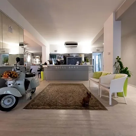 Hotel Anny 3*