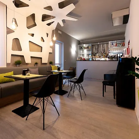 Hotel Anny 3*