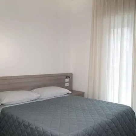 Anny Hotel 3*