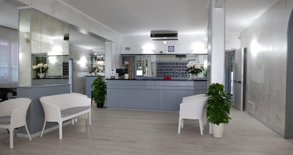 Anny Hotel Lido di Jesolo