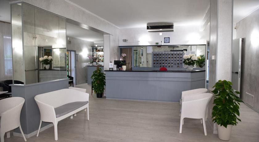 Anny 3* Lido di Jesolo