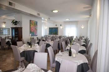 Anny Hotel Lido di Jesolo