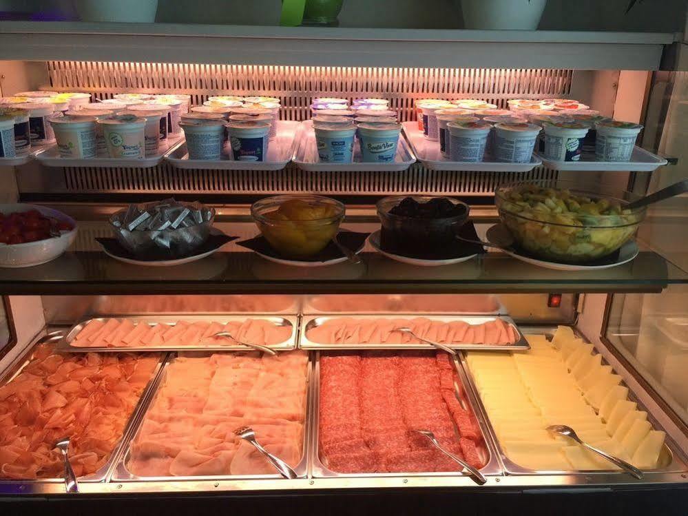 Hotel Anny Lido di Jesolo