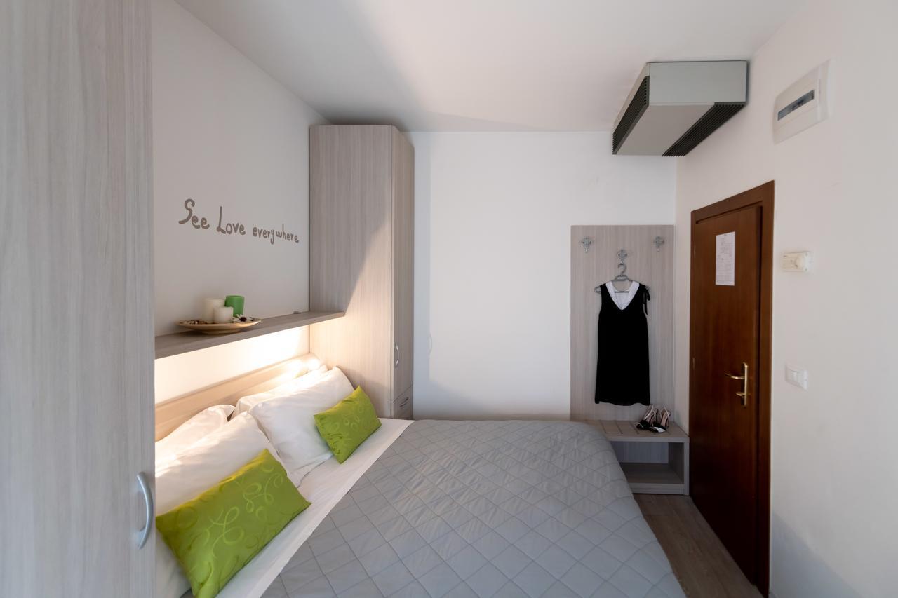 Hotel Anny Lido di Jesolo