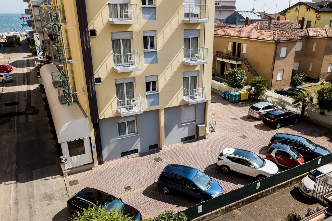 Anny 3* Lido di Jesolo