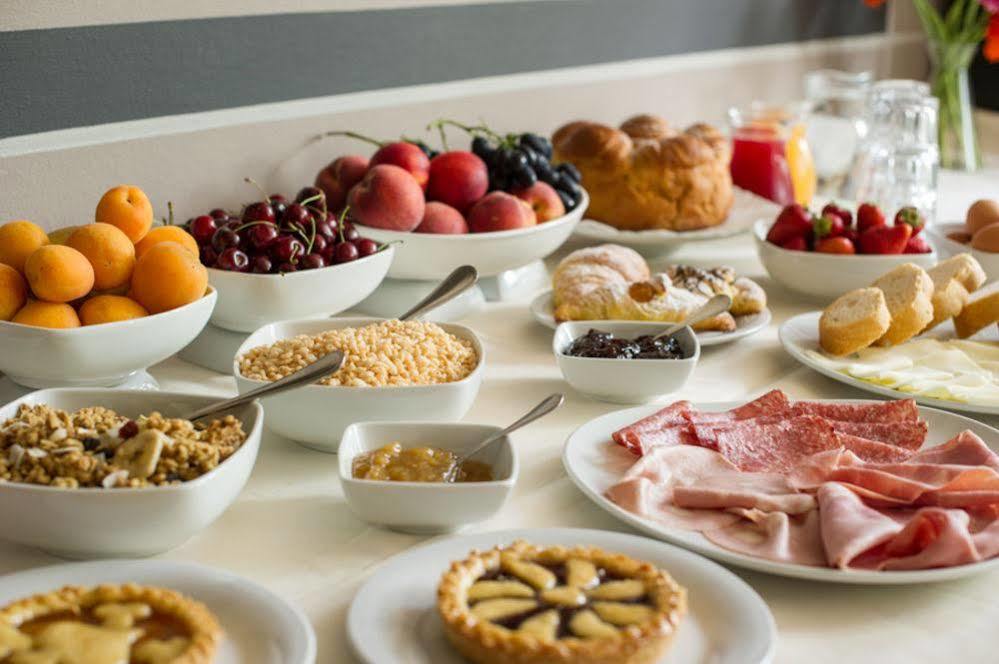 Hotel Anny Lido di Jesolo