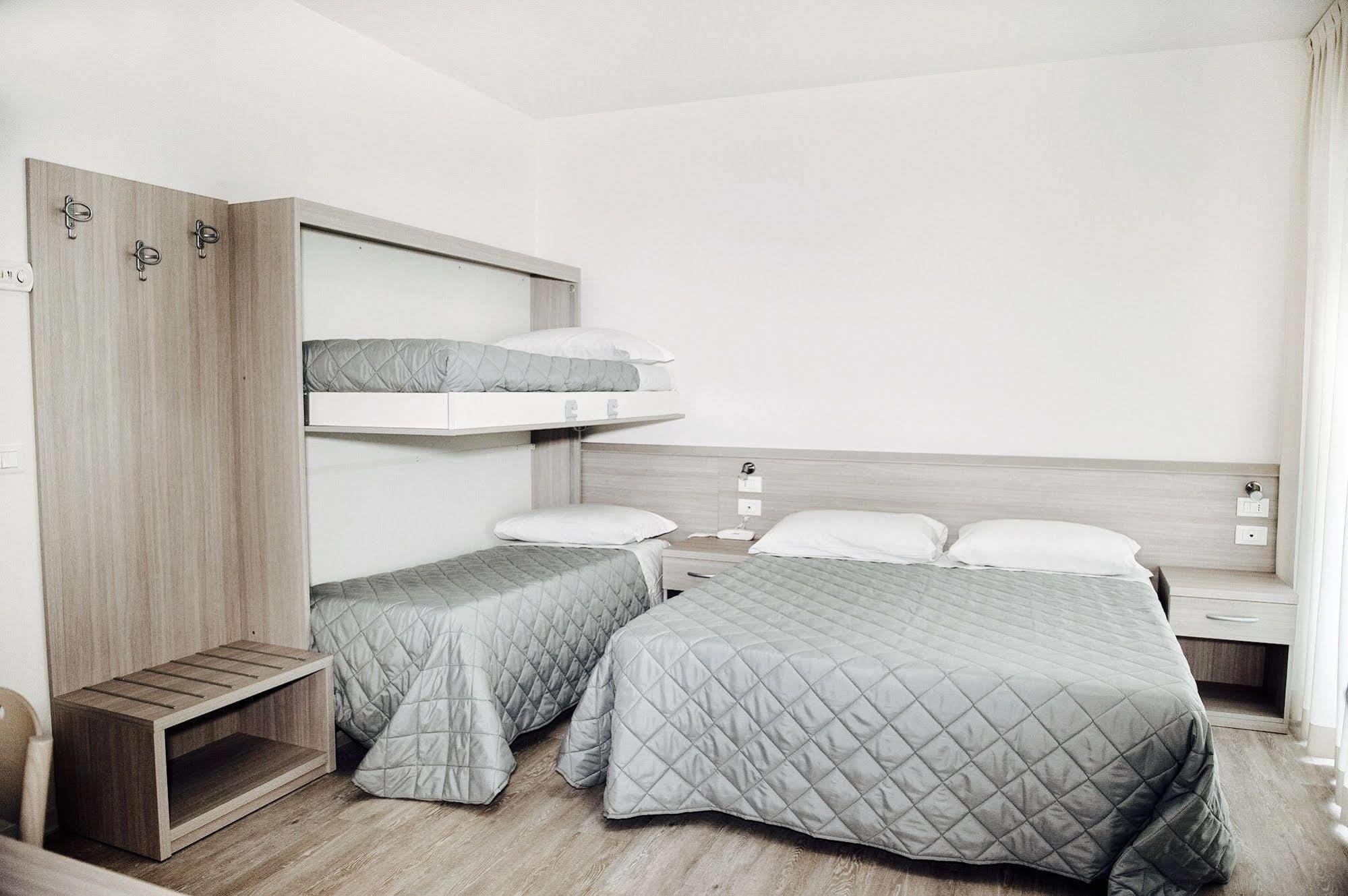 Hotel Anny Lido di Jesolo