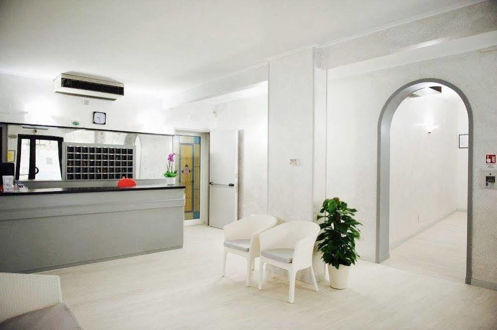 Anny Hotel Lido di Jesolo