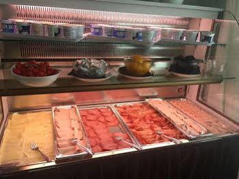 Anny Hotel Lido di Jesolo