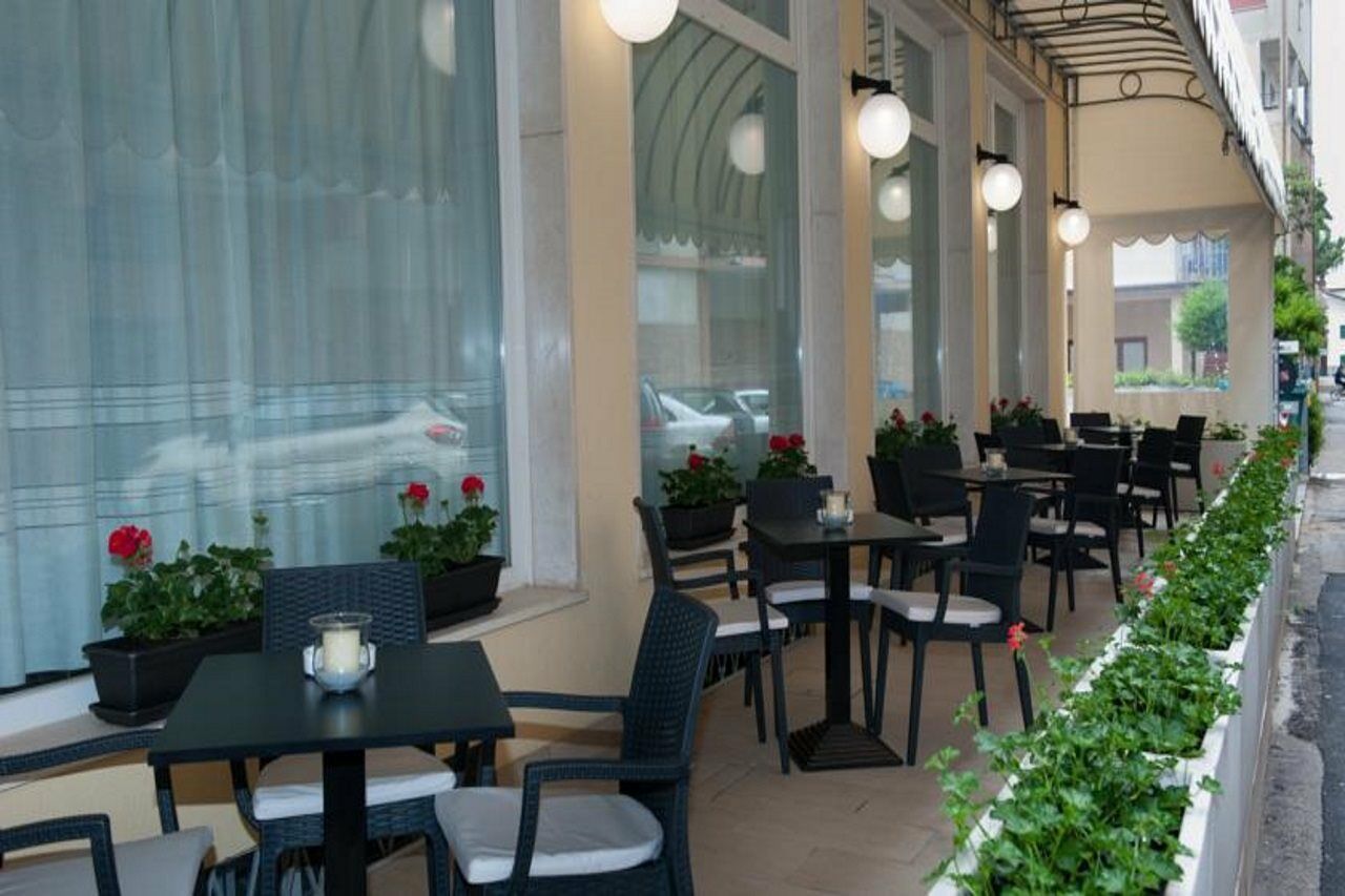 Hotel Anny Lido di Jesolo