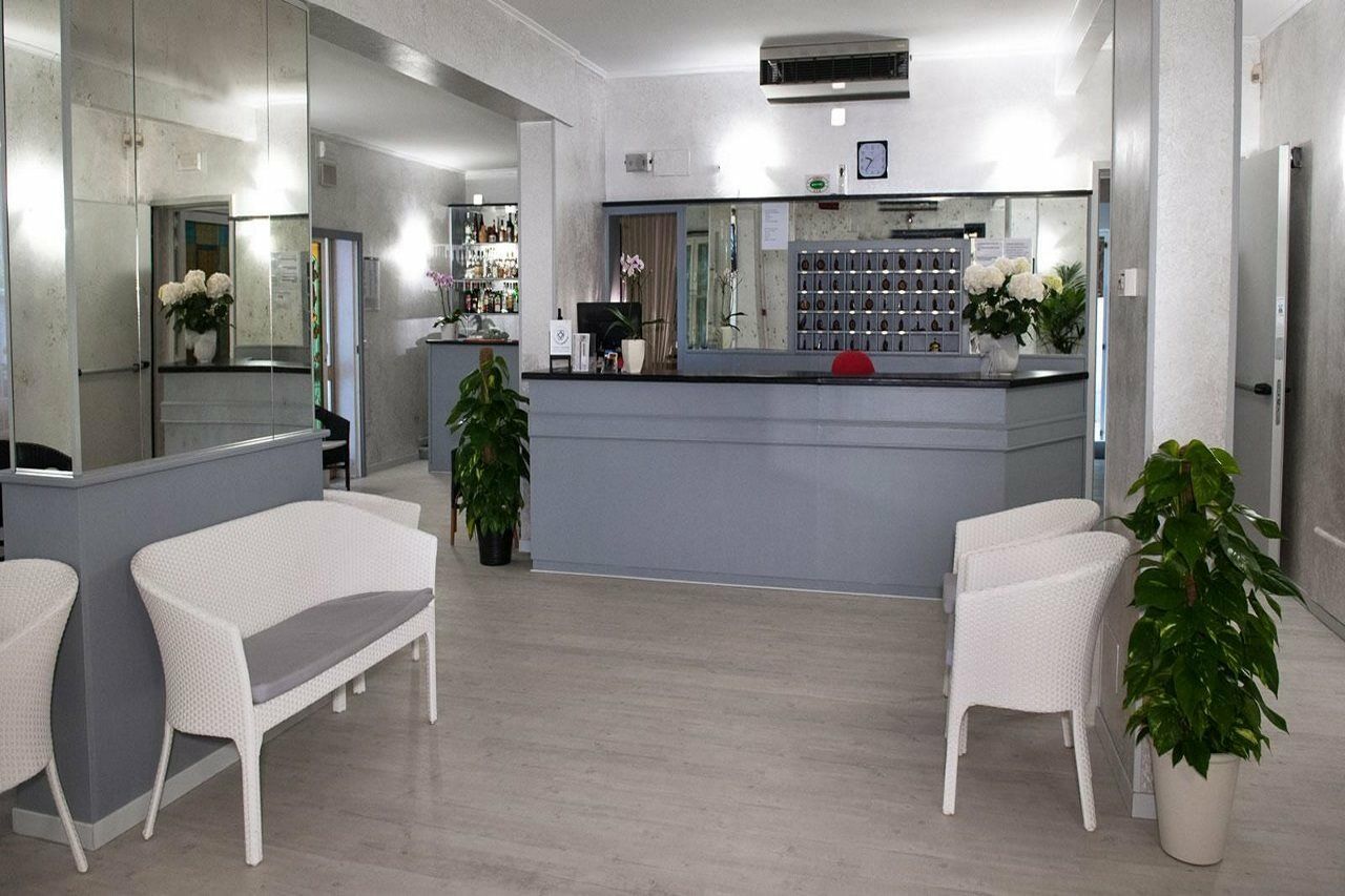 Anny Hotel Lido di Jesolo