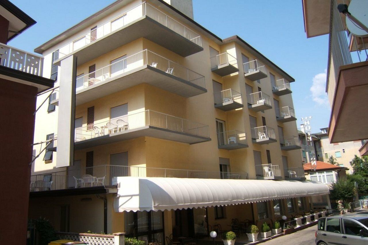 Anny 3* Lido di Jesolo